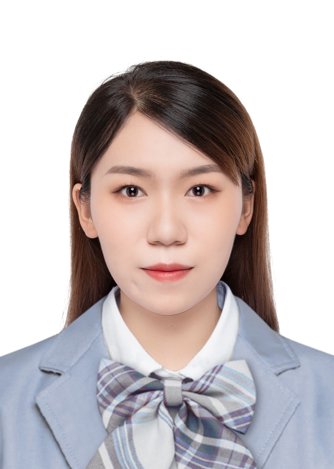 韦教员 照片