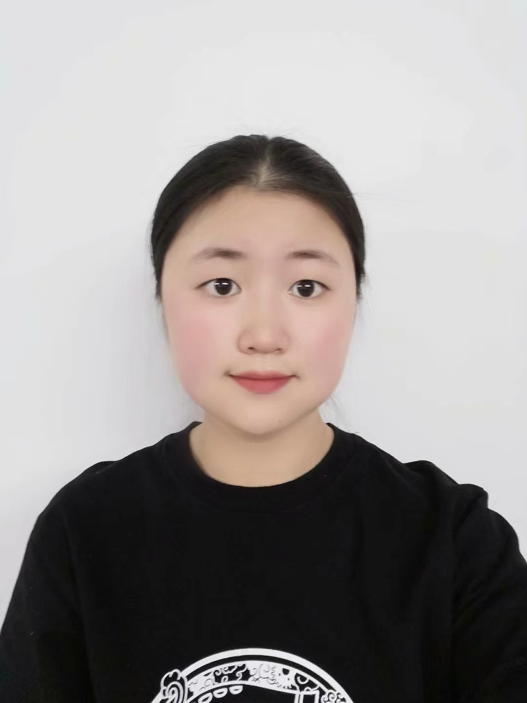 徐教员 照片