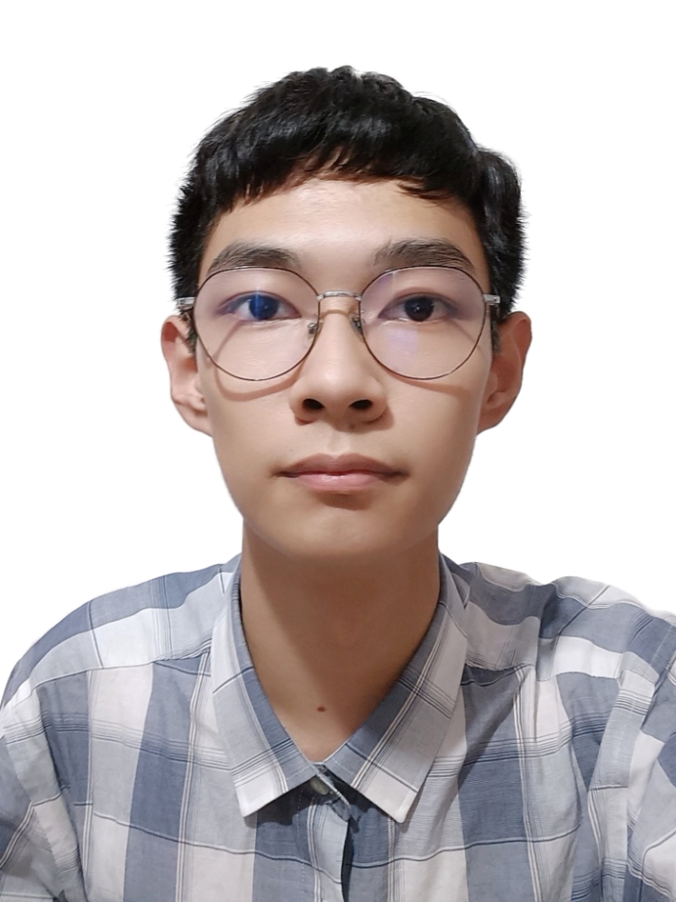 刘教员 照片