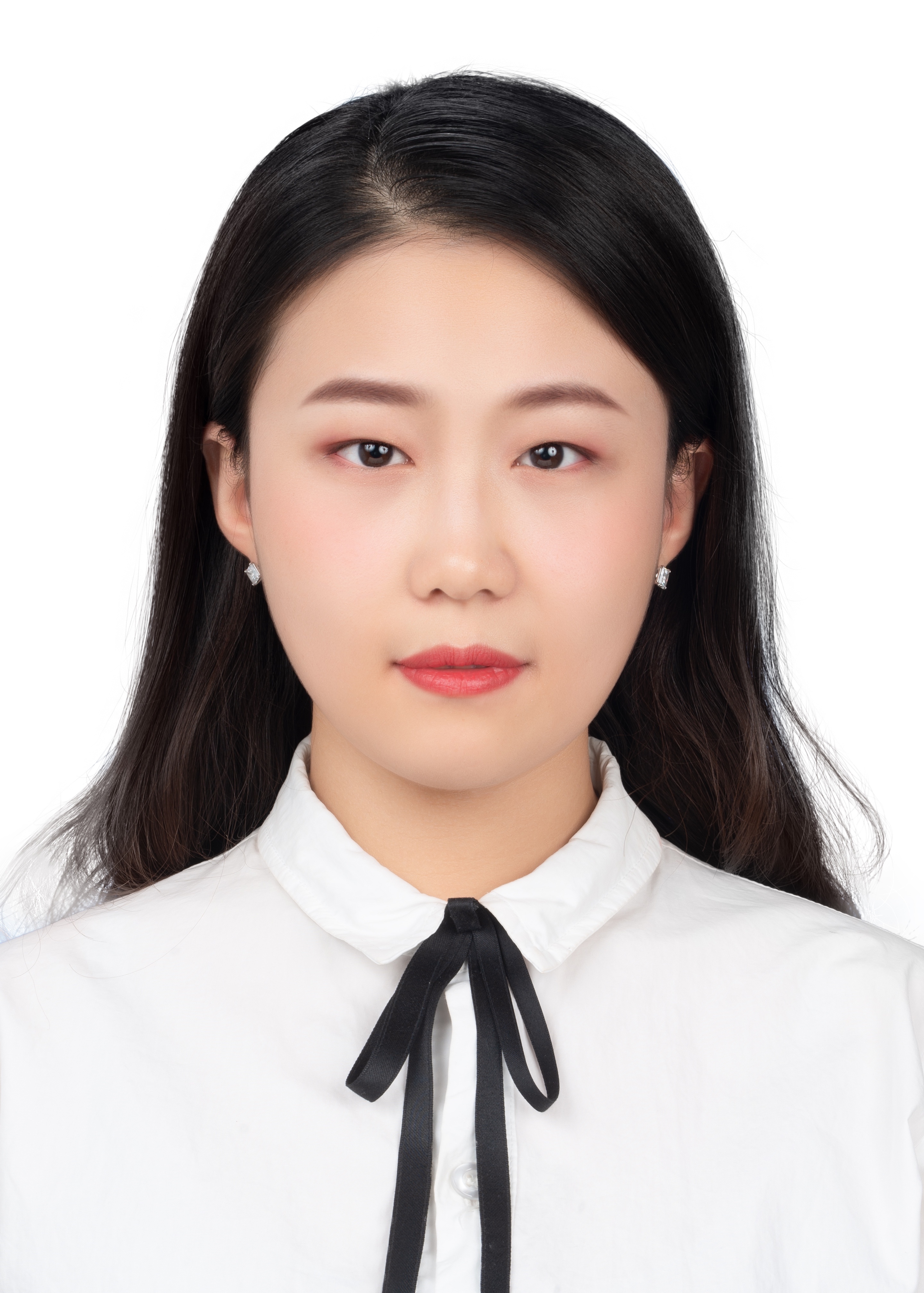 李教员 照片