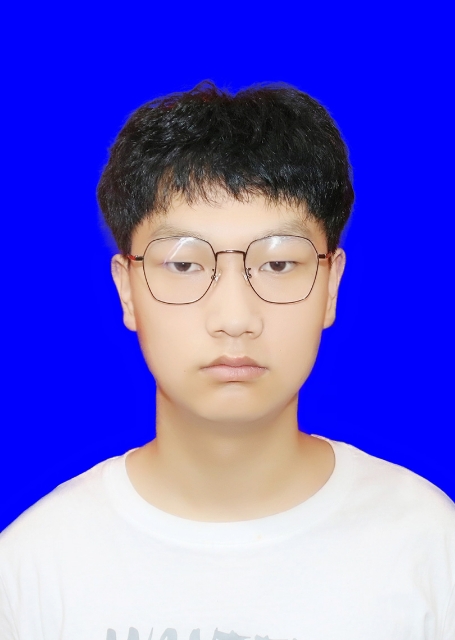袁教员 照片