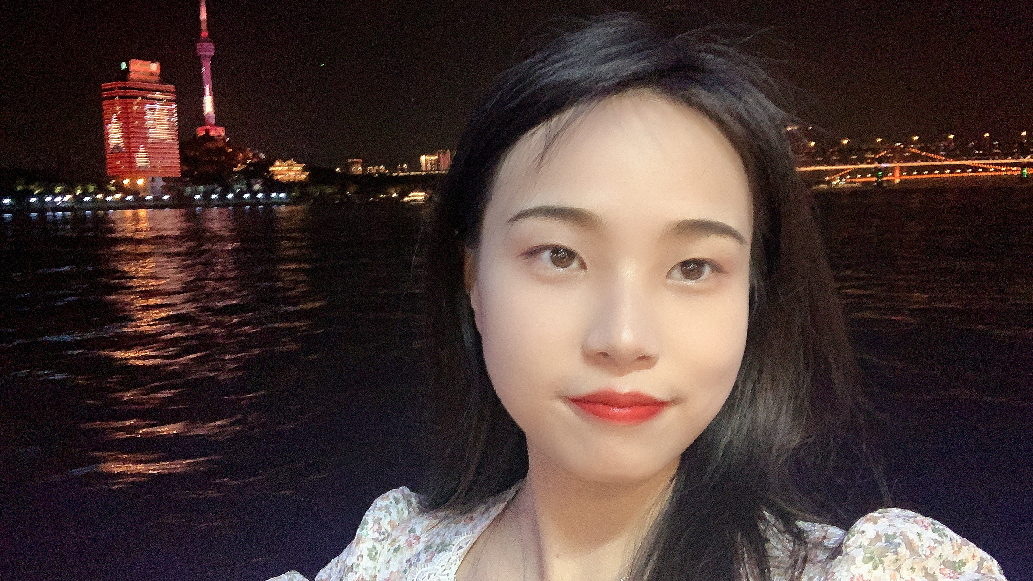 苏教员 照片