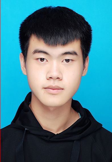 叶教员 照片