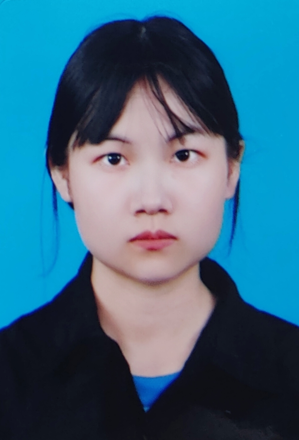 陆教员 照片