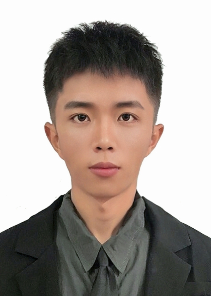 蒋教员 照片