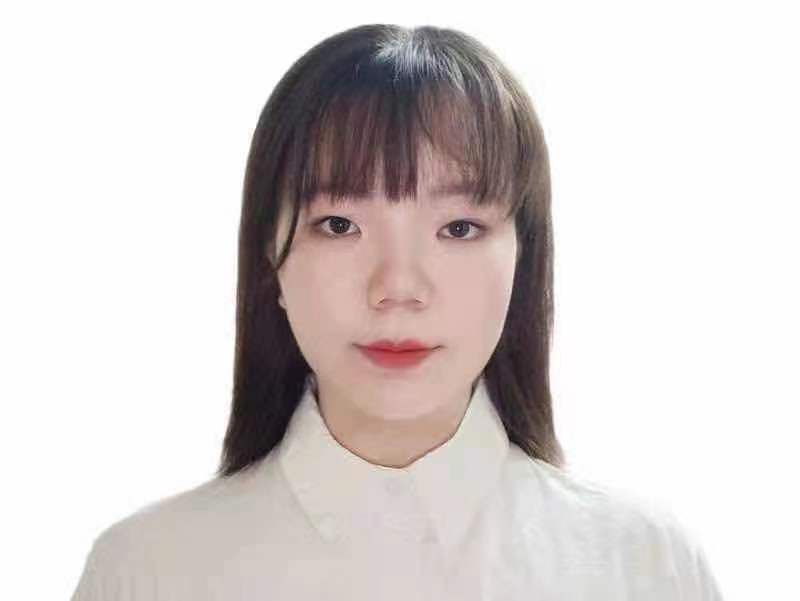 孟教员 照片