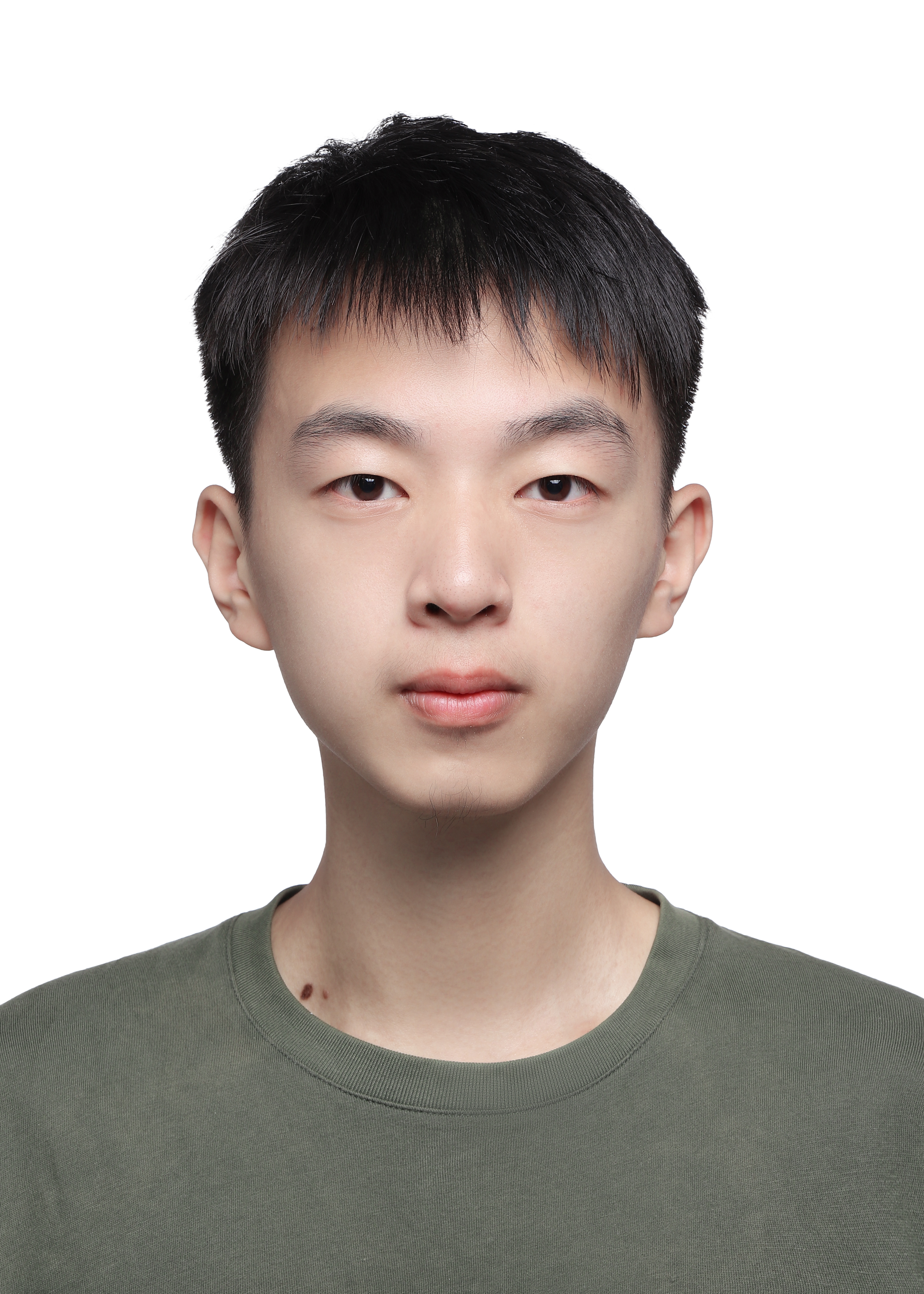 王教员 照片