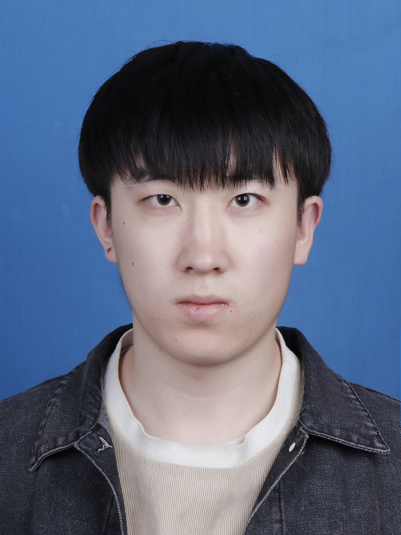 乔教员 照片