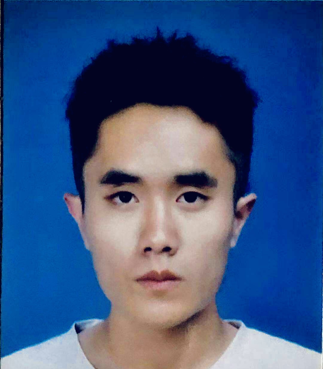 许教员 照片
