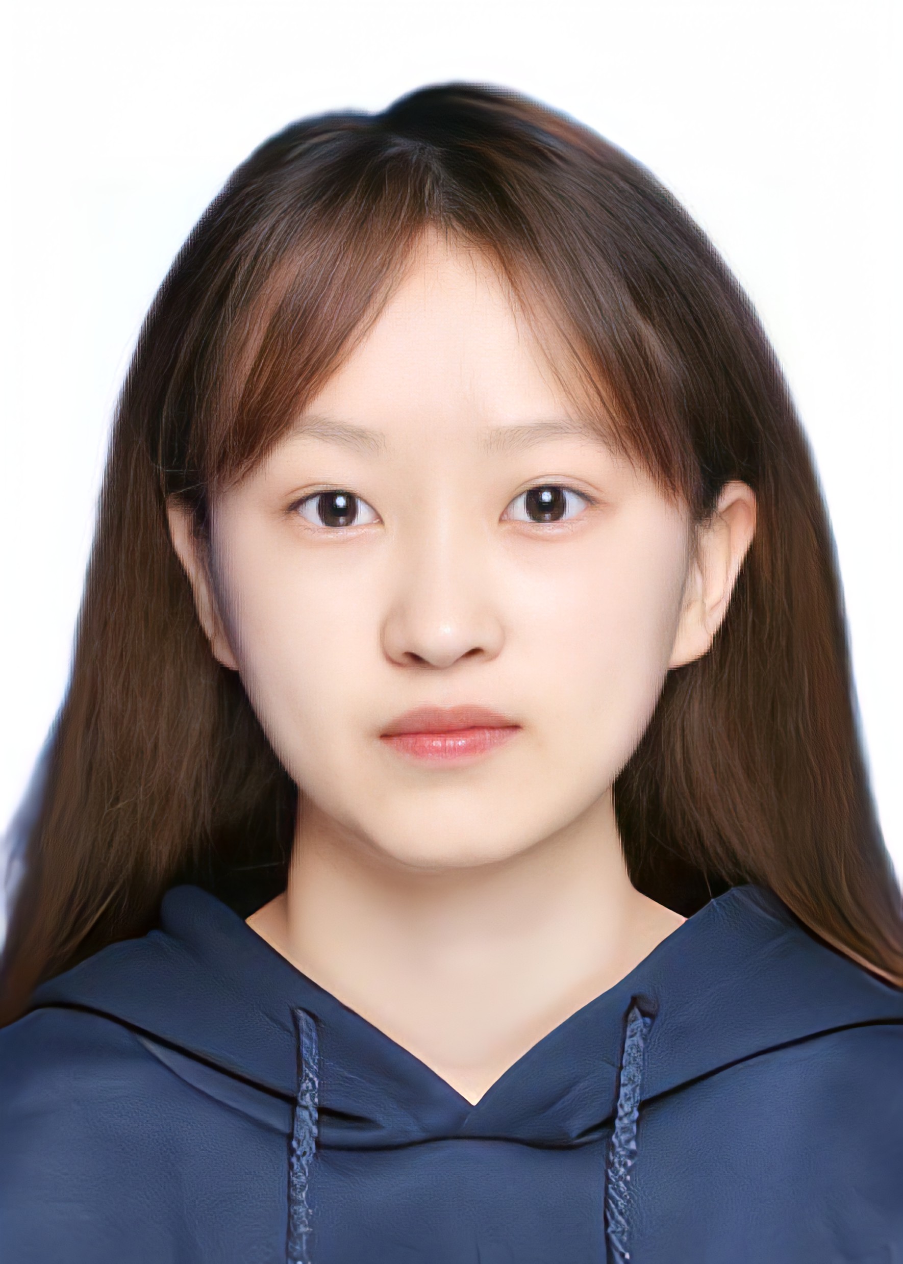 李教员 照片