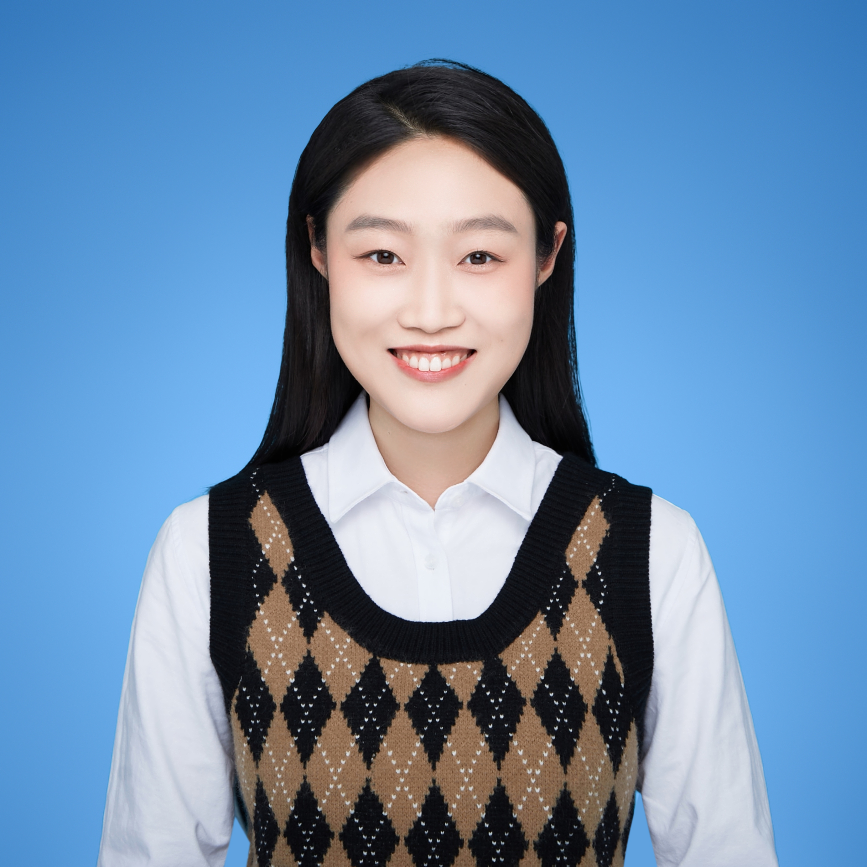 李教员 照片