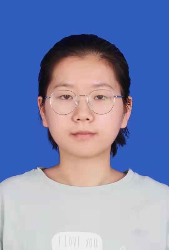 叶教员 照片