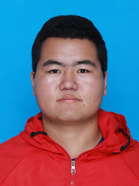 杨教员 照片