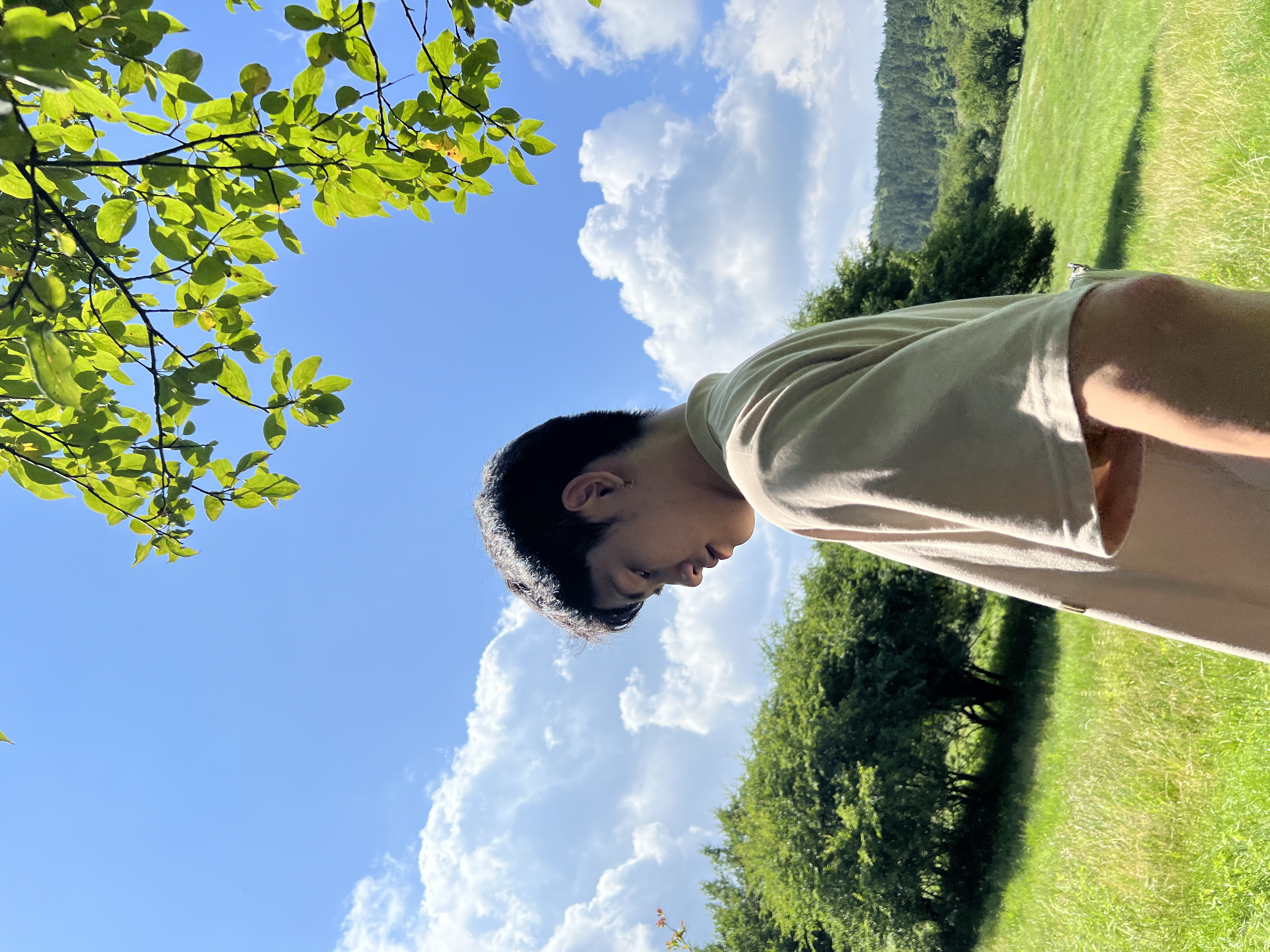 魏教员 照片