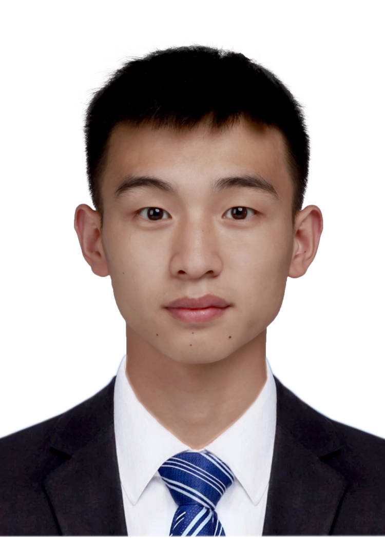 汪教员 照片