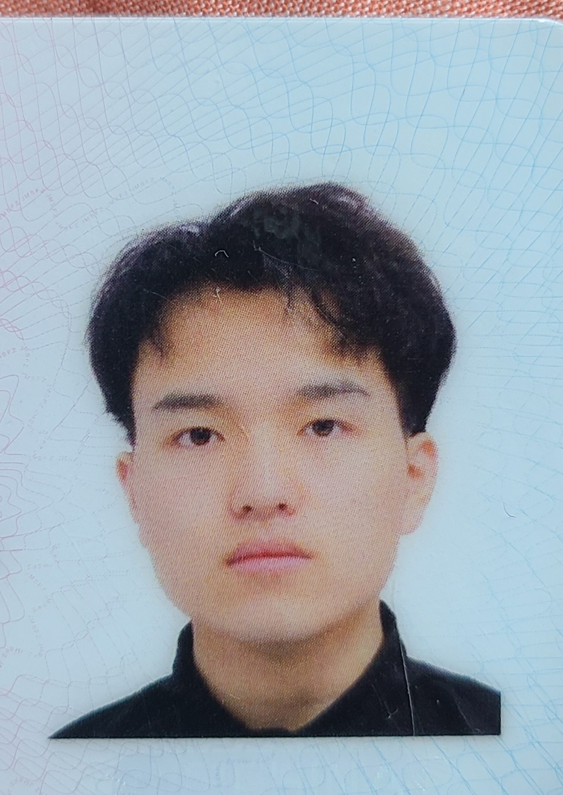 高教员 照片