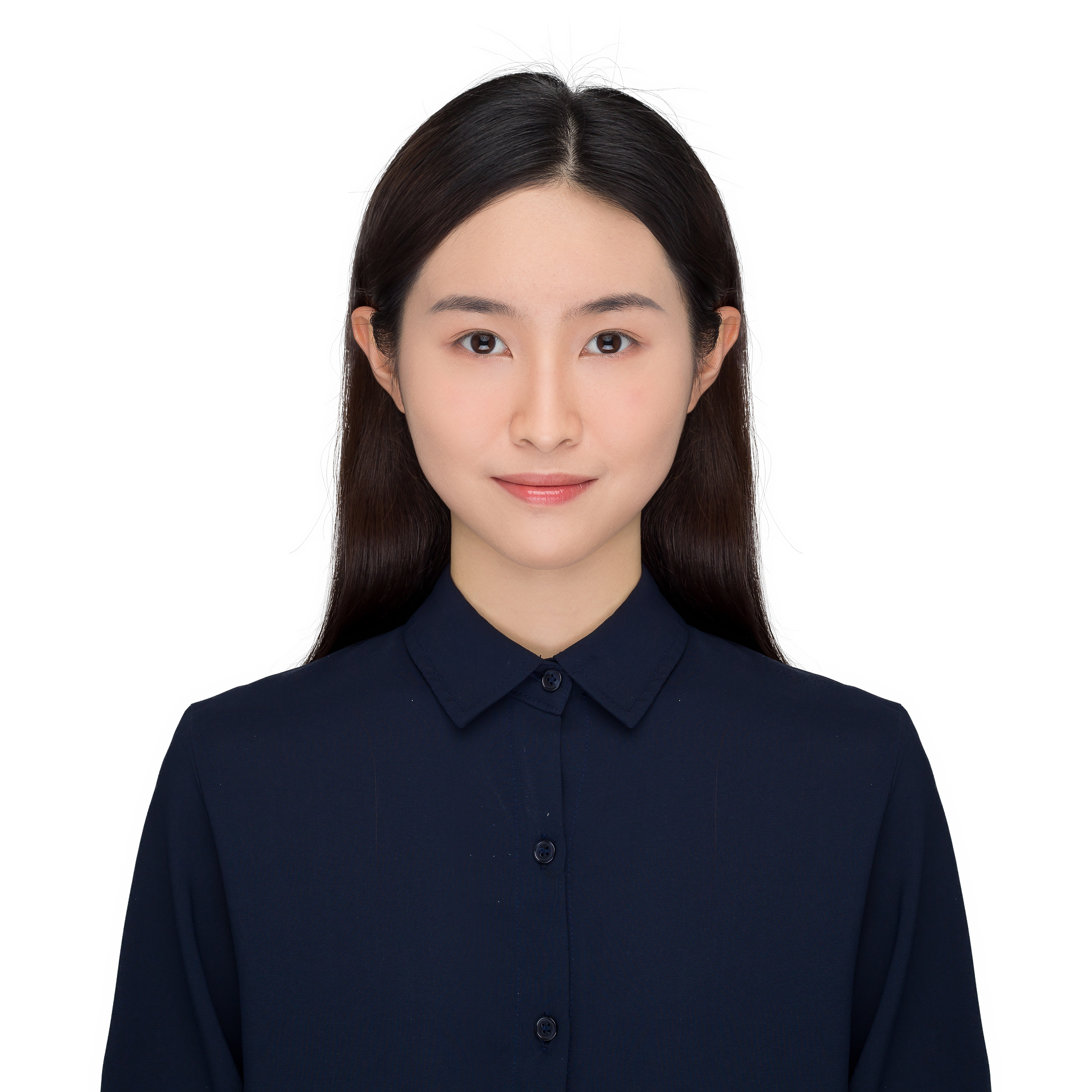 殷教员 照片