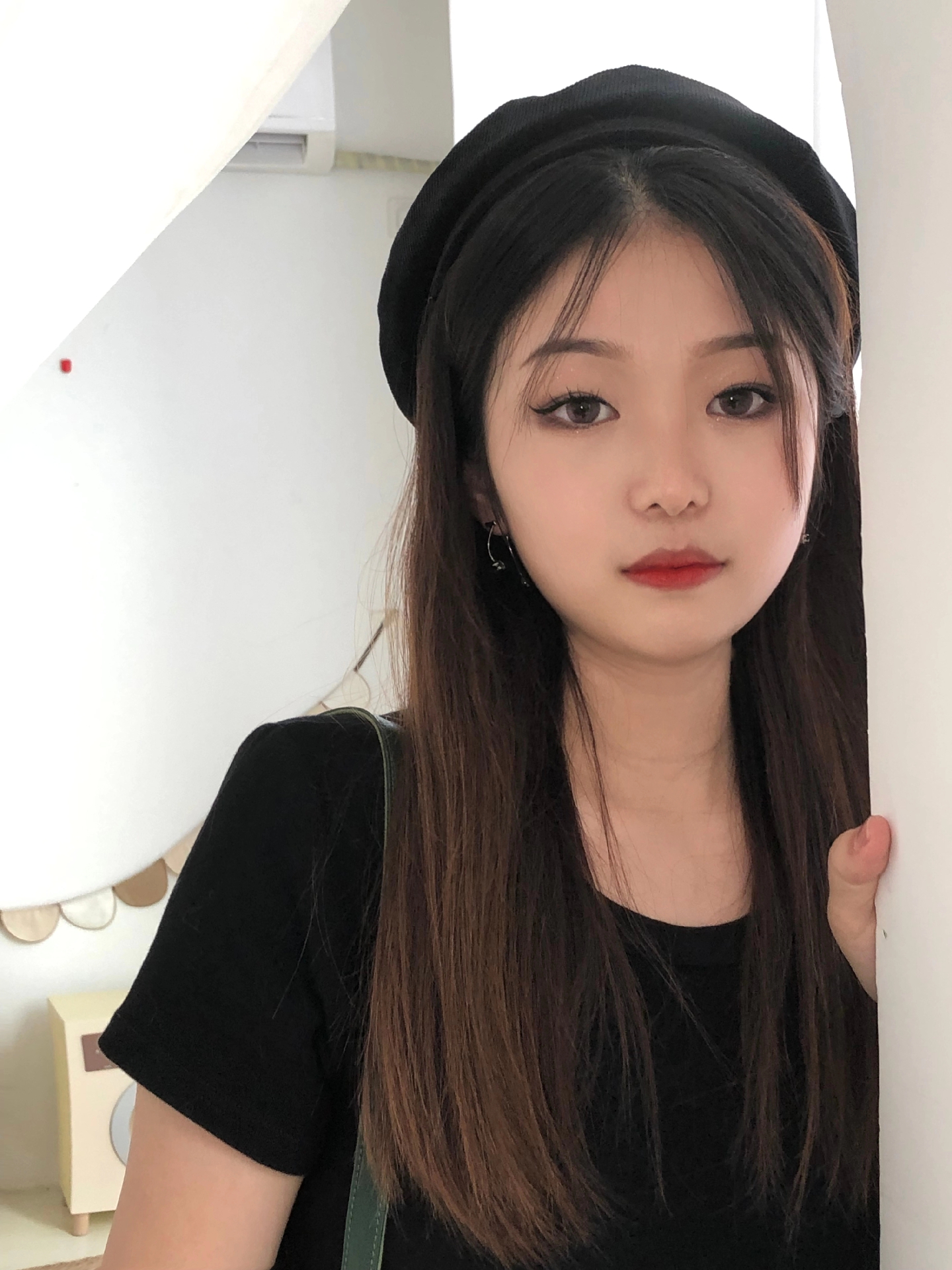 王教员 照片