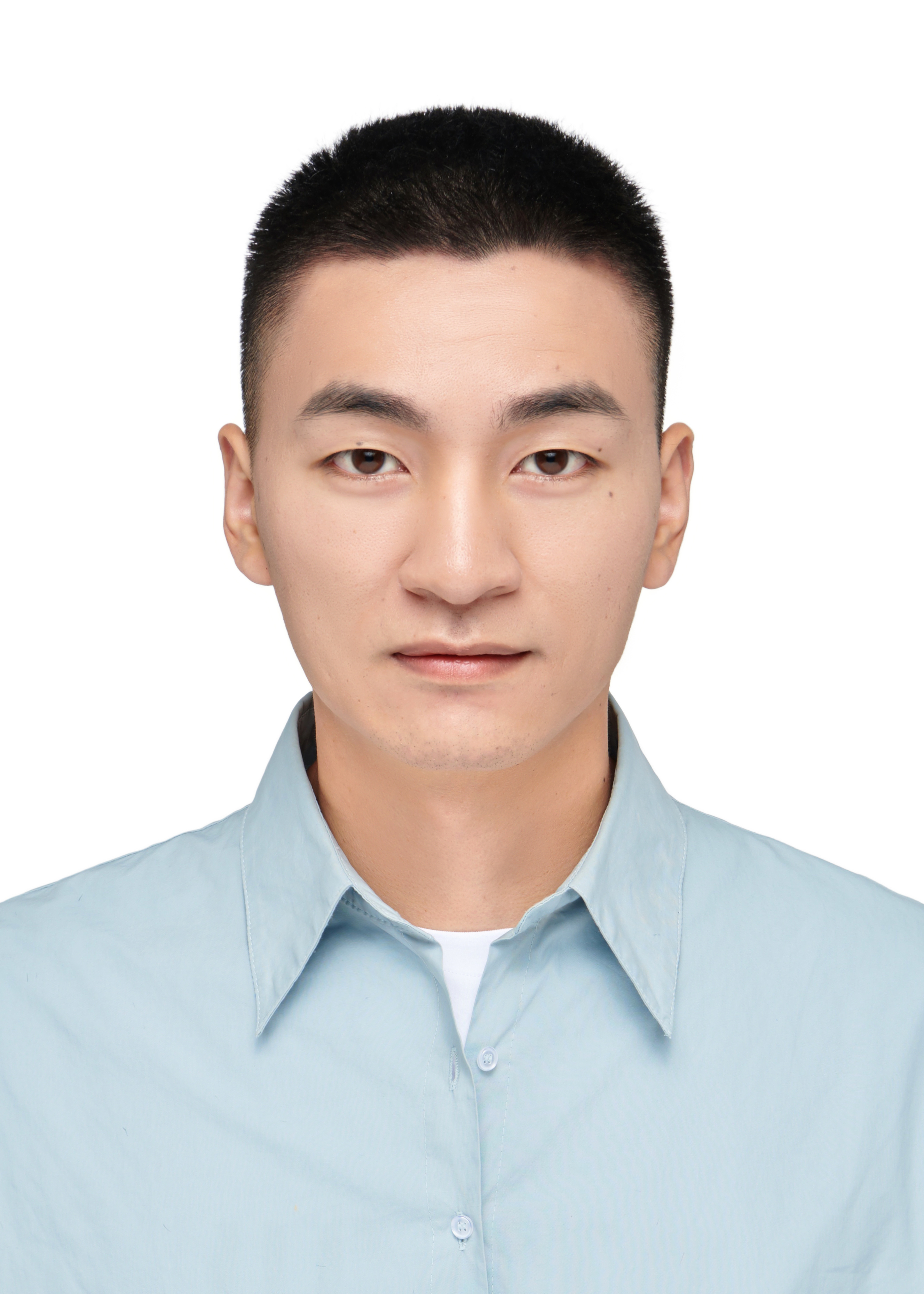 徐教员 照片