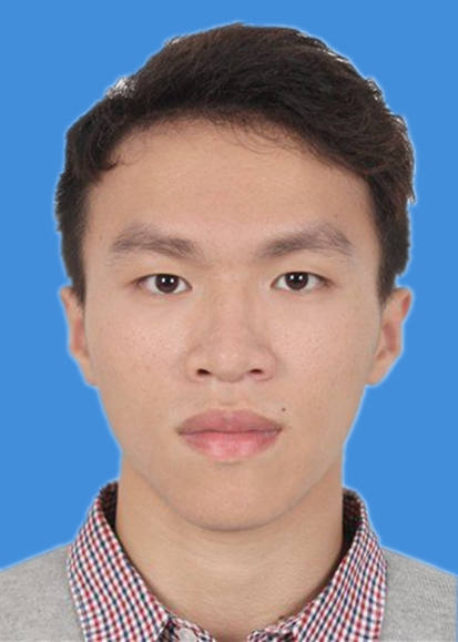 叶教员 照片