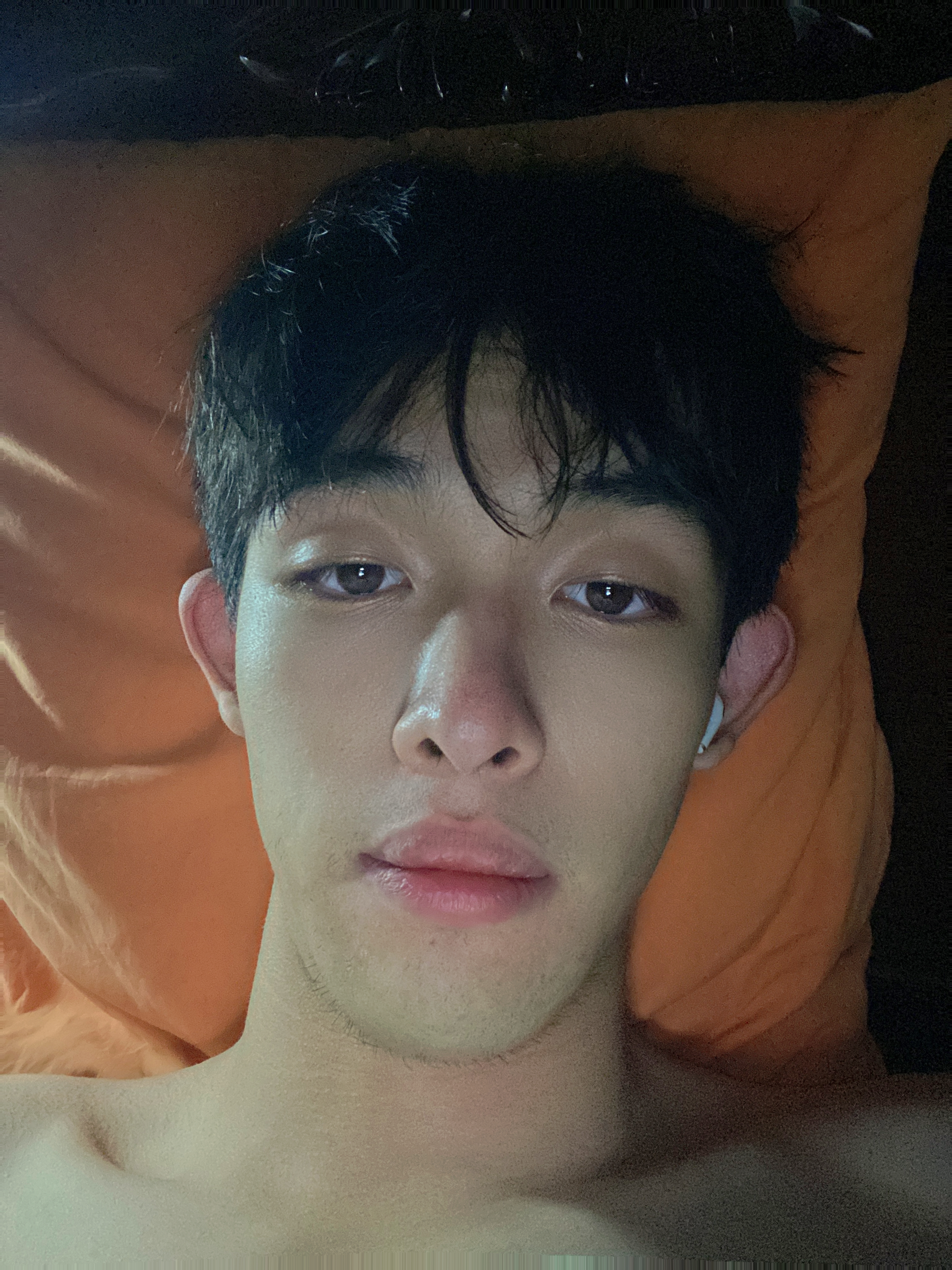 王教员 照片