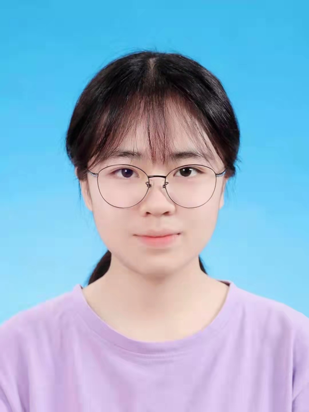 秦教员 照片