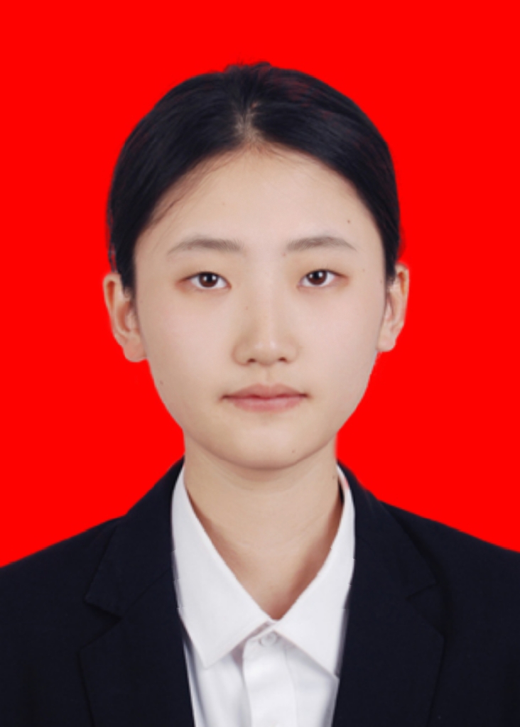 余教员 照片