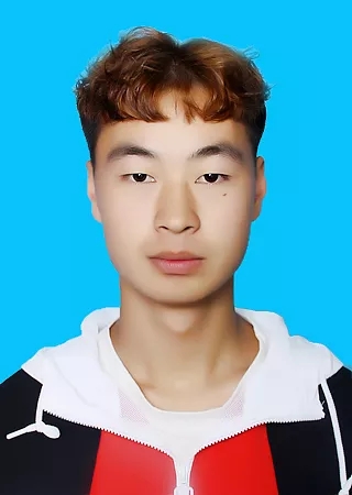 朱教员 照片