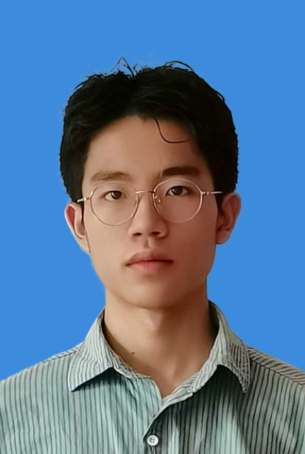 杨教员 照片