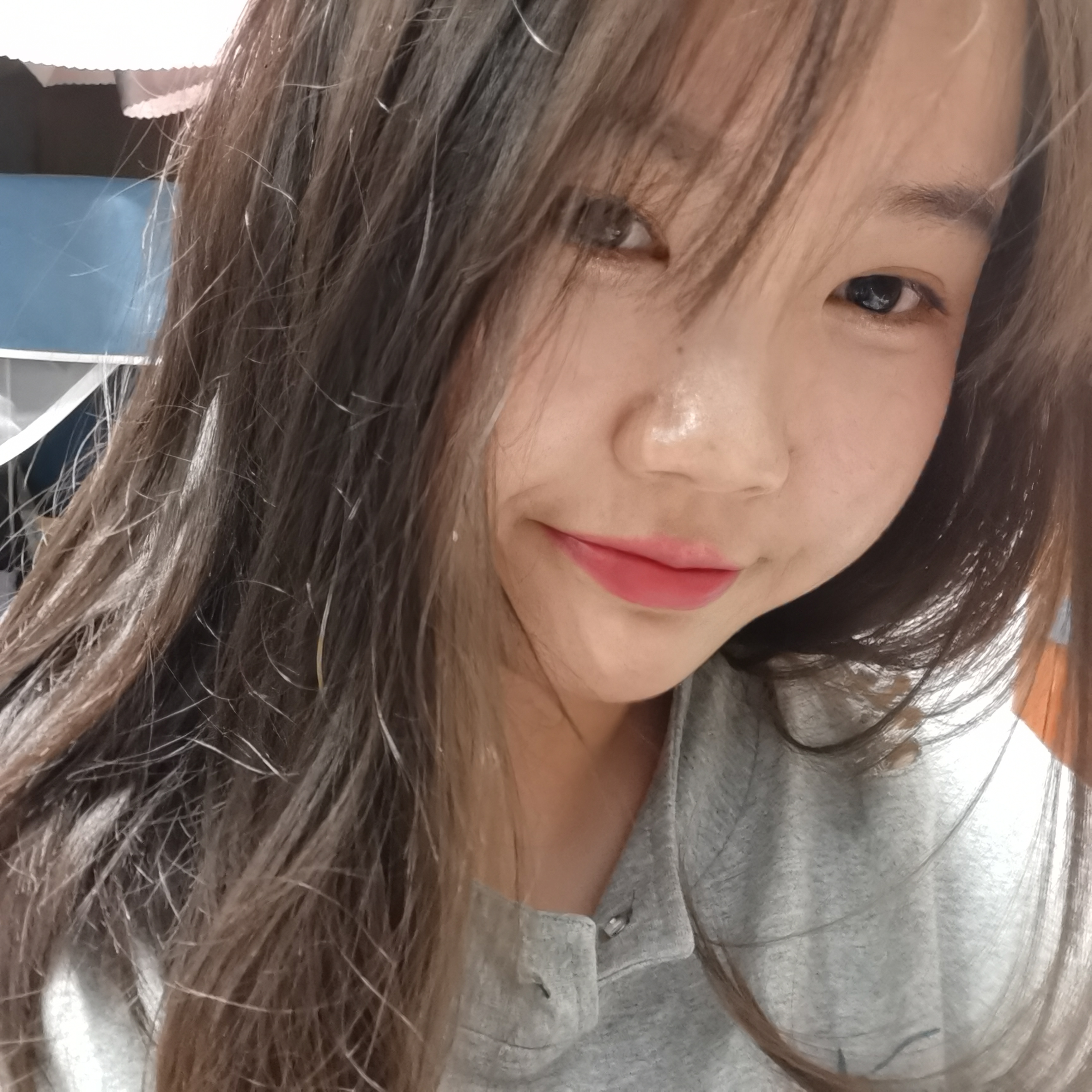 张教员 照片