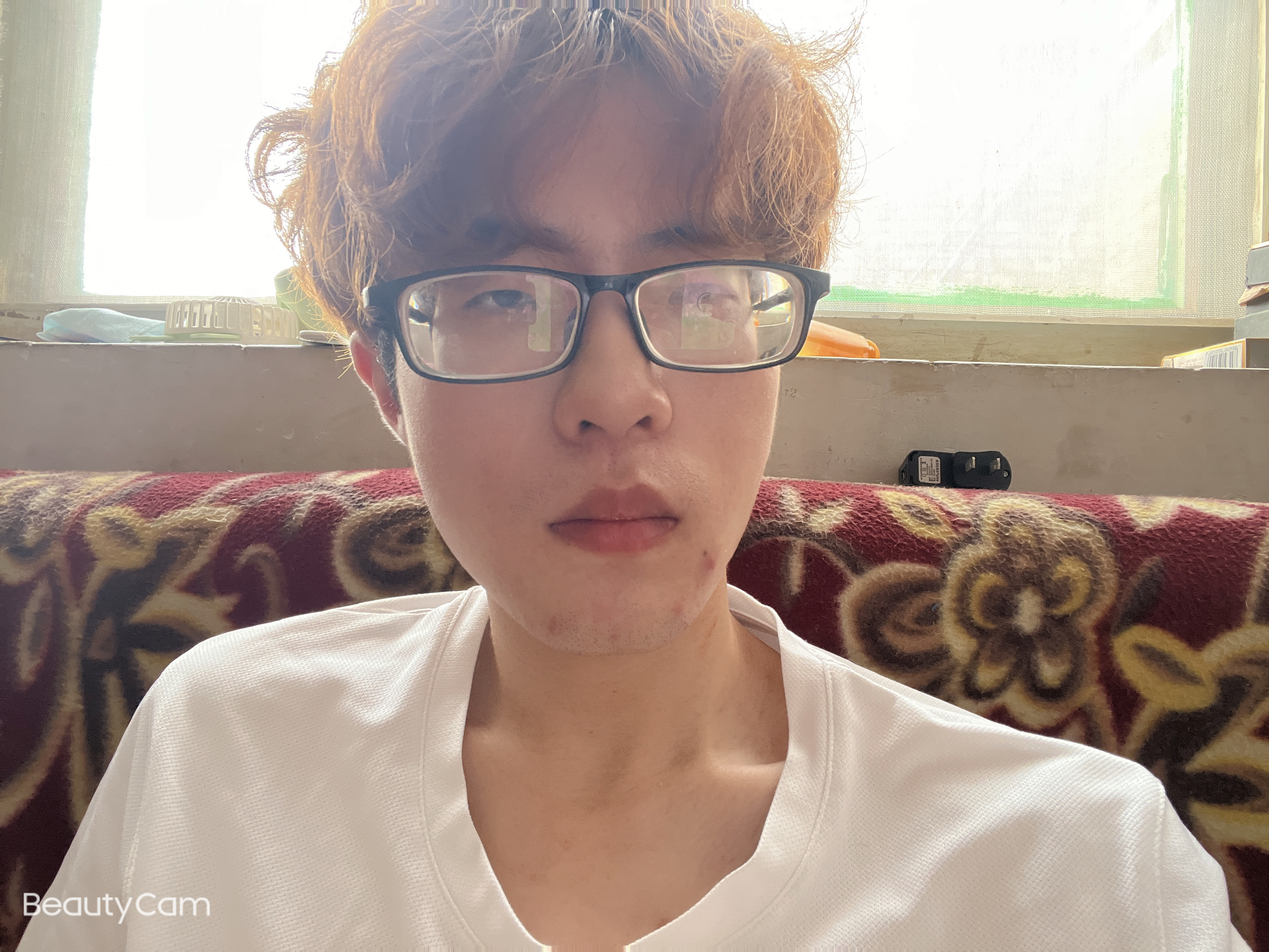 王教员 照片