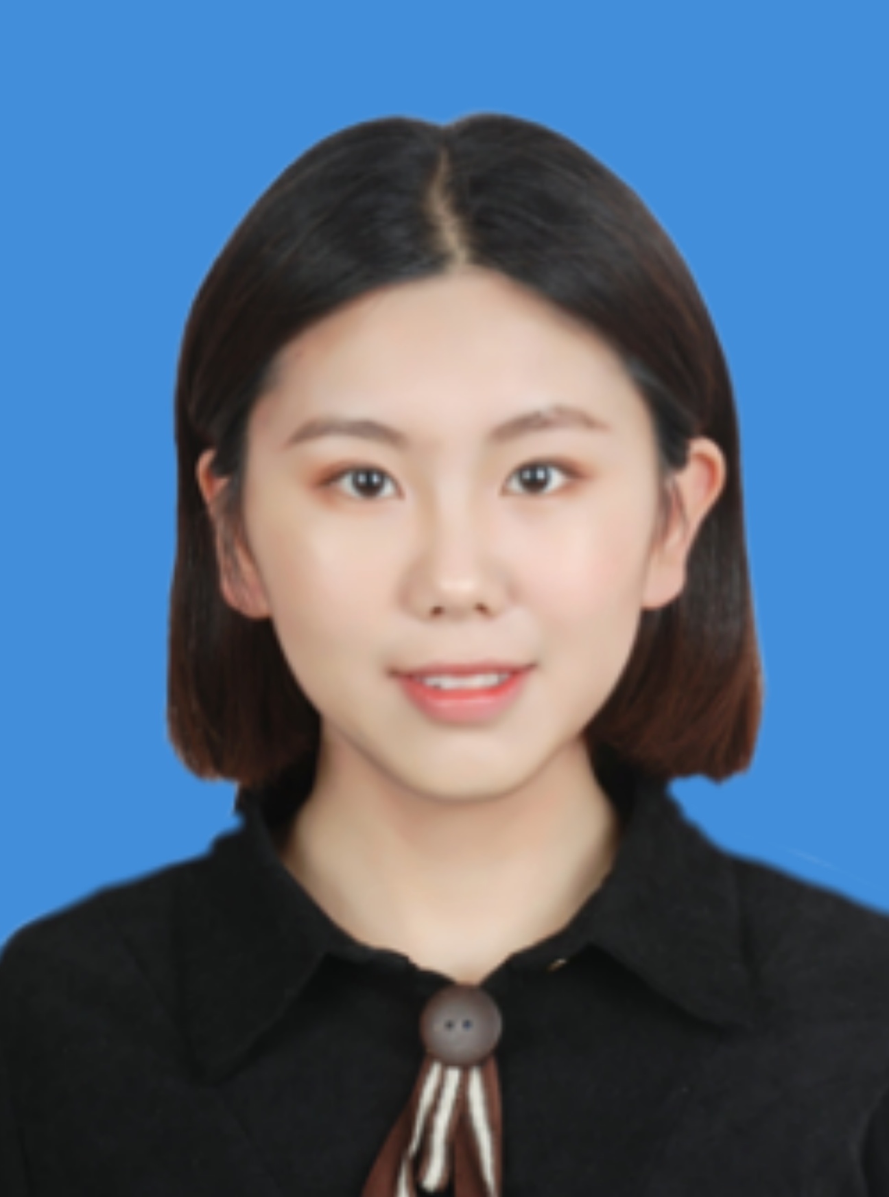 王教员 照片