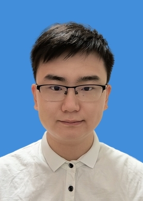 许教员 照片
