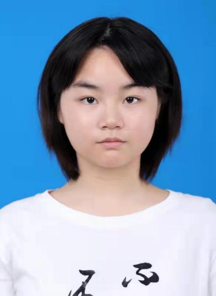 王教员 照片