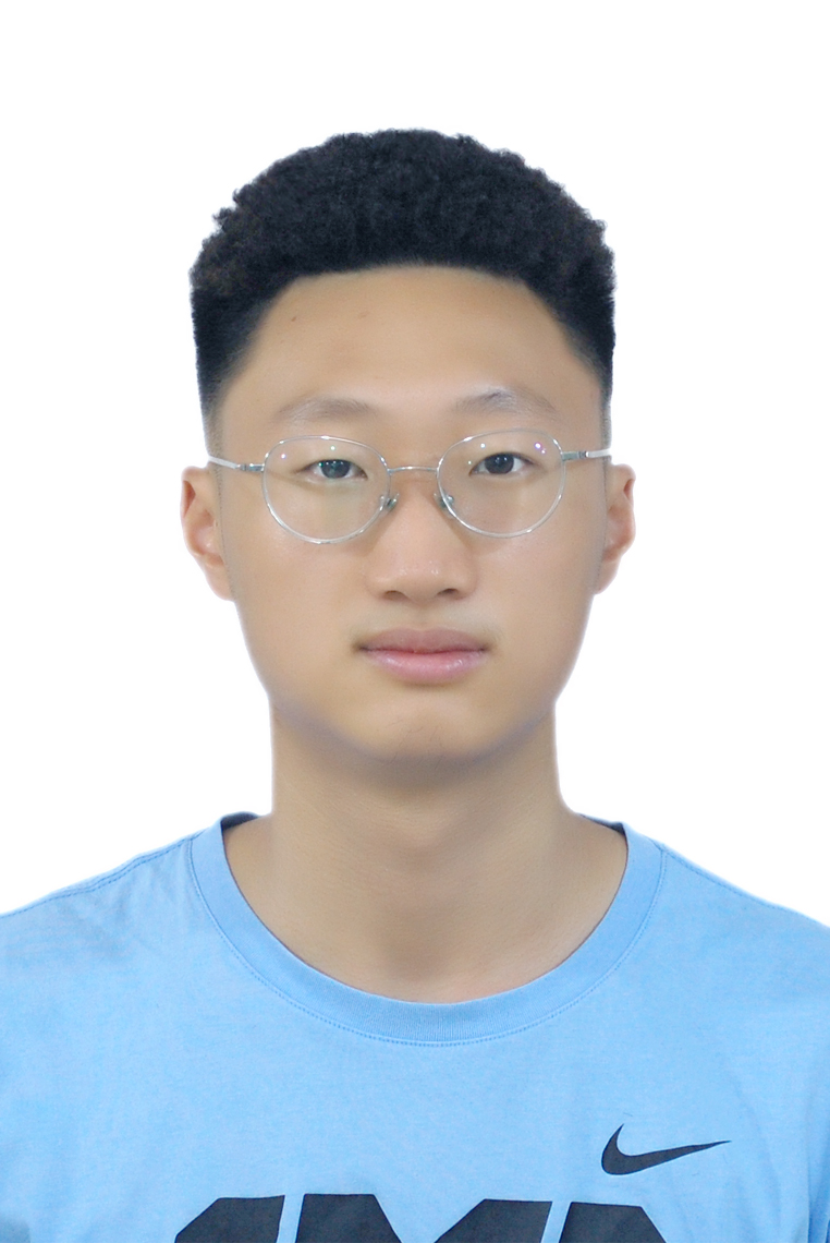唐教员 照片