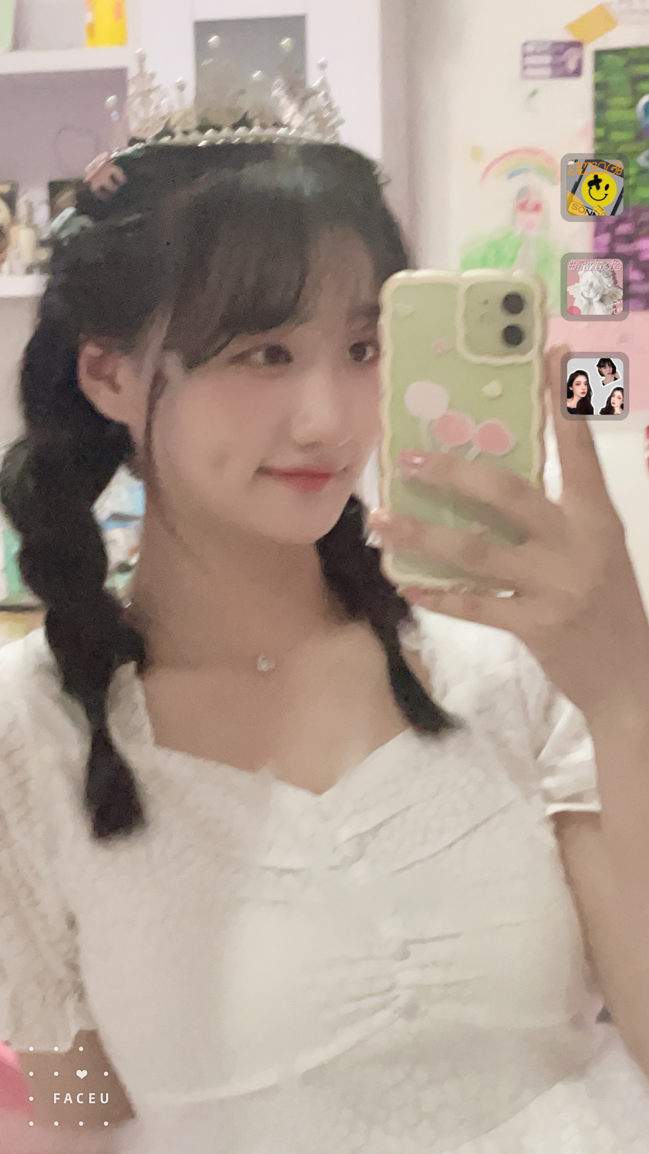 李教员 照片
