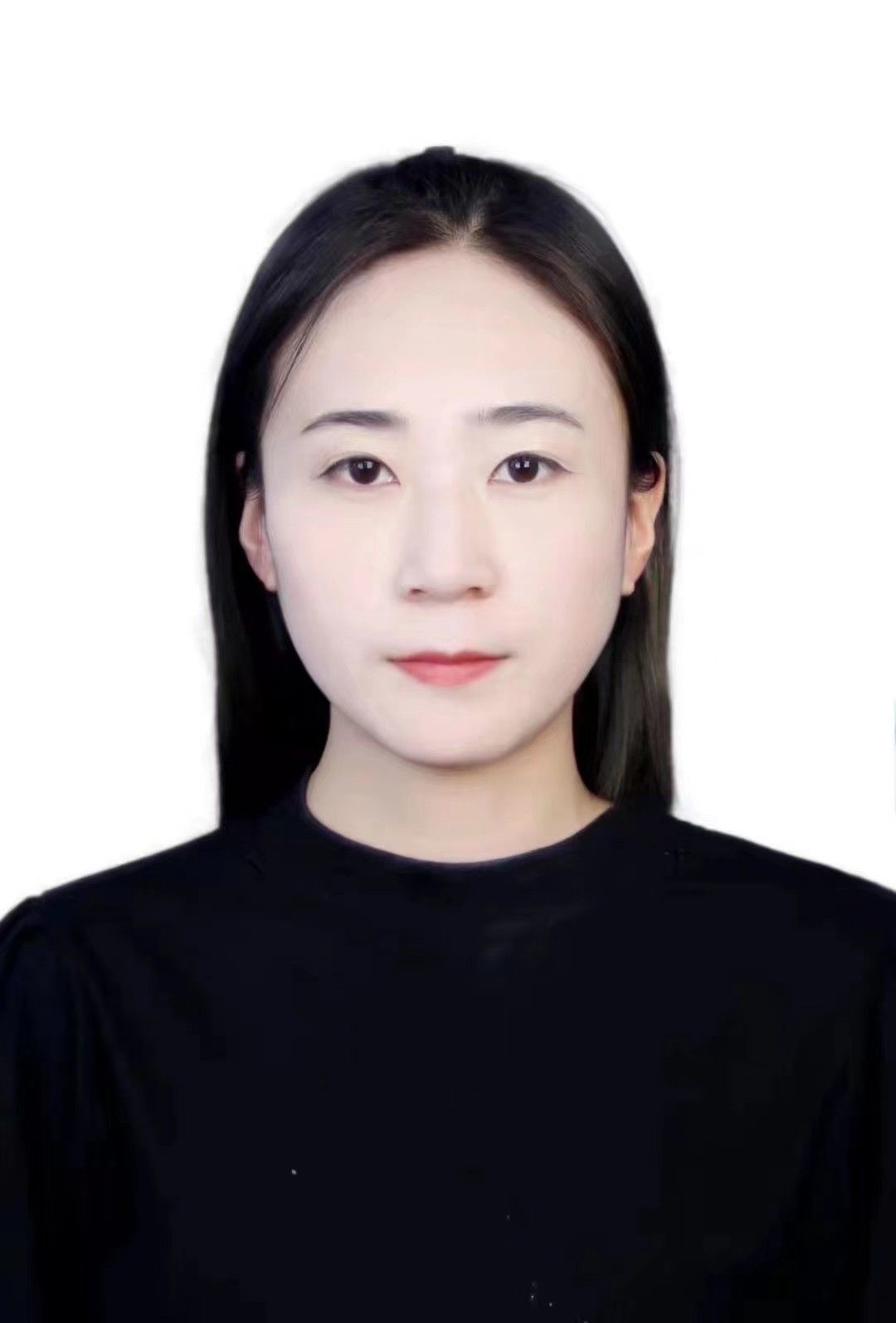 田教员 照片