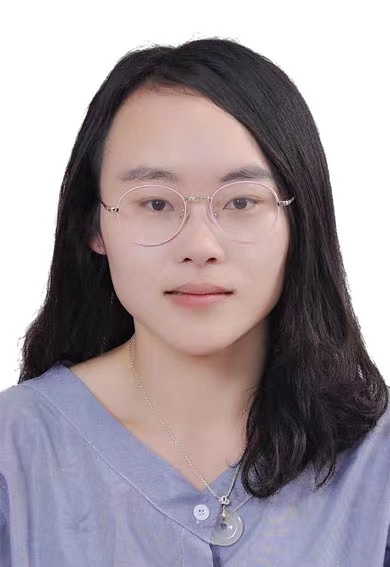 陈教员 照片