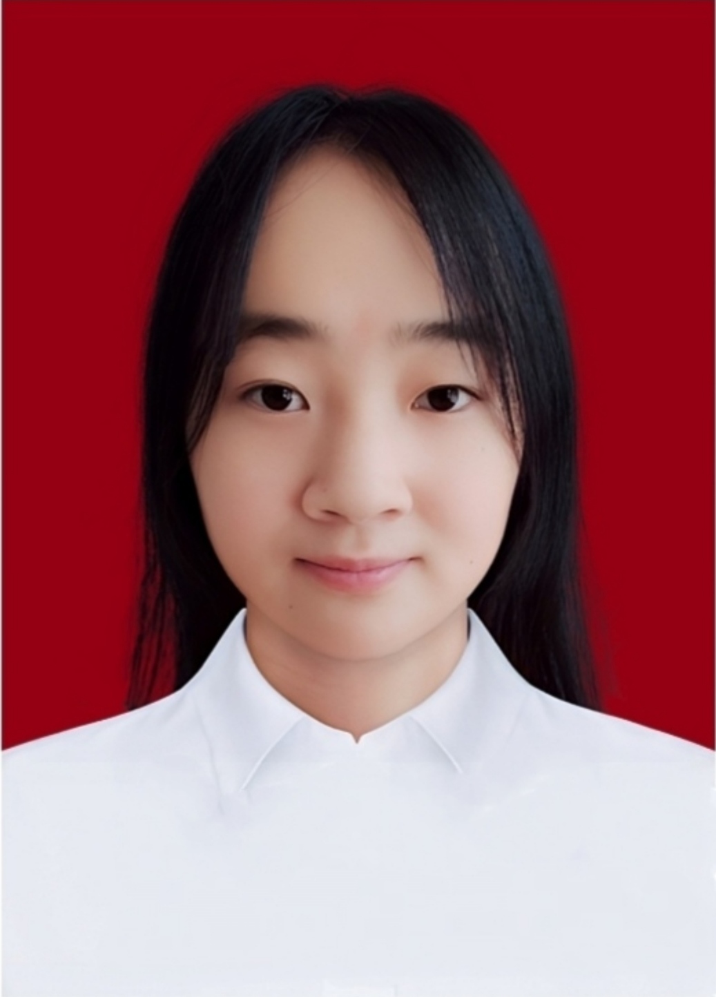 穆教员 照片