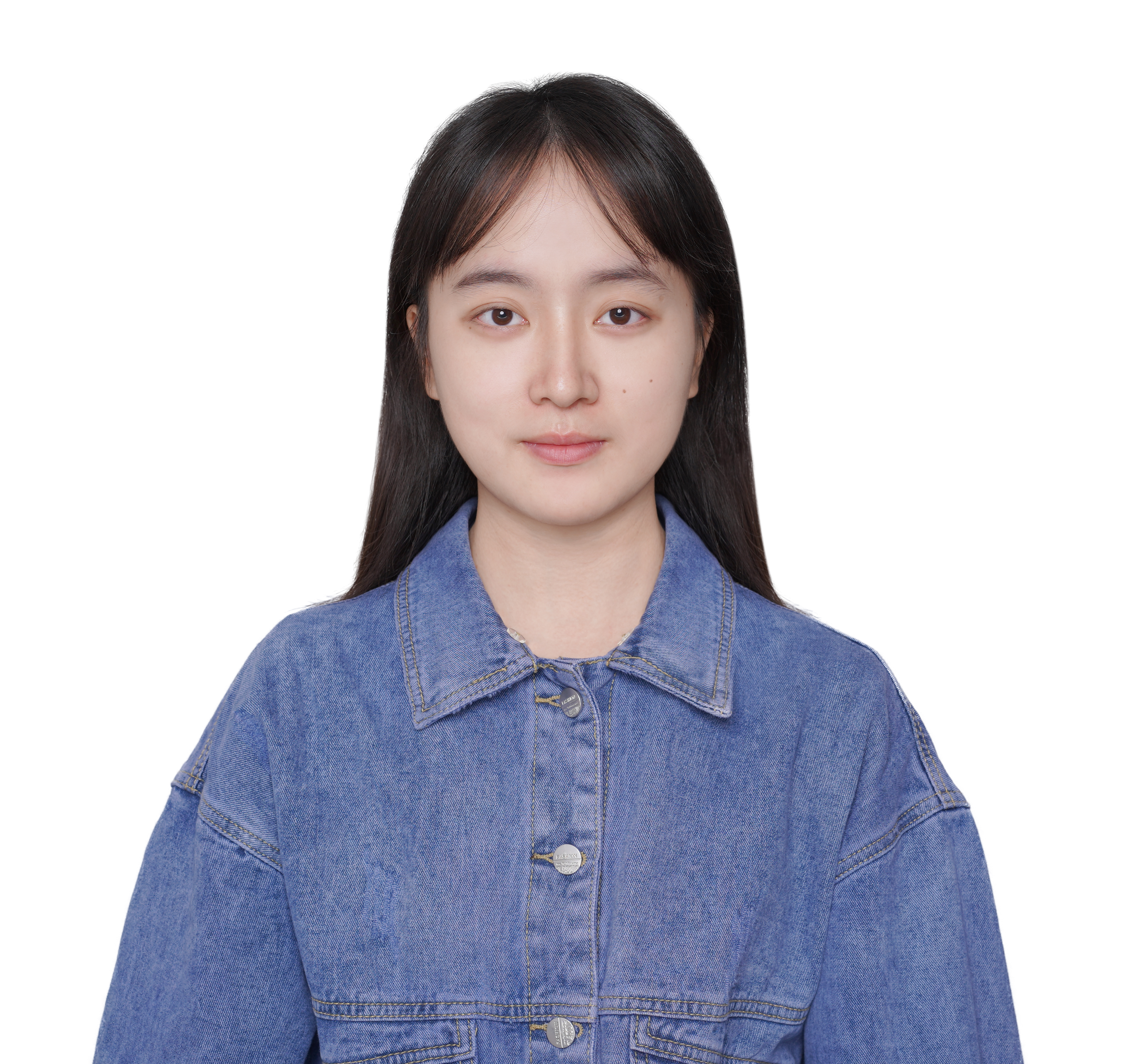 杨教员 照片