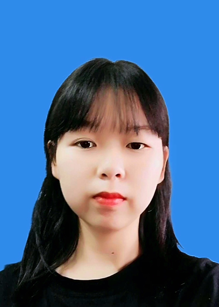 赵教员 照片
