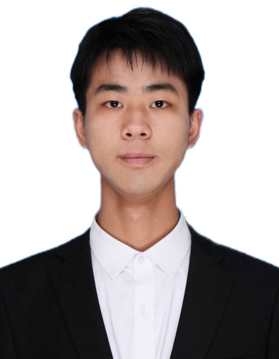 陈教员 照片