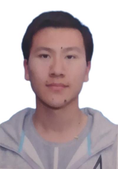 陈教员 照片