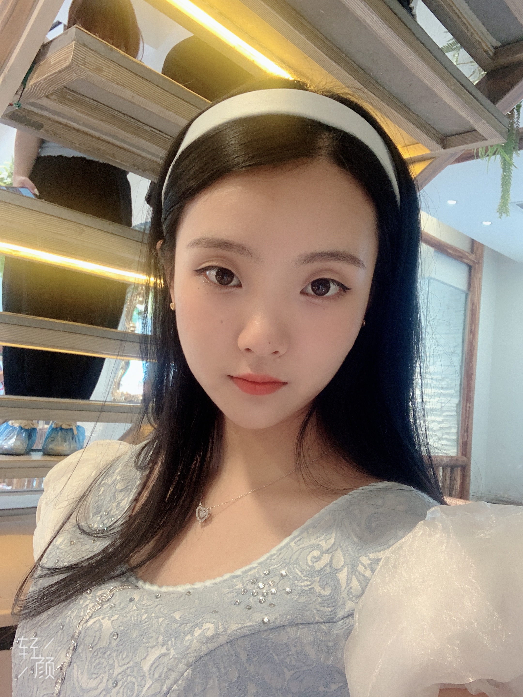 胡教员 照片