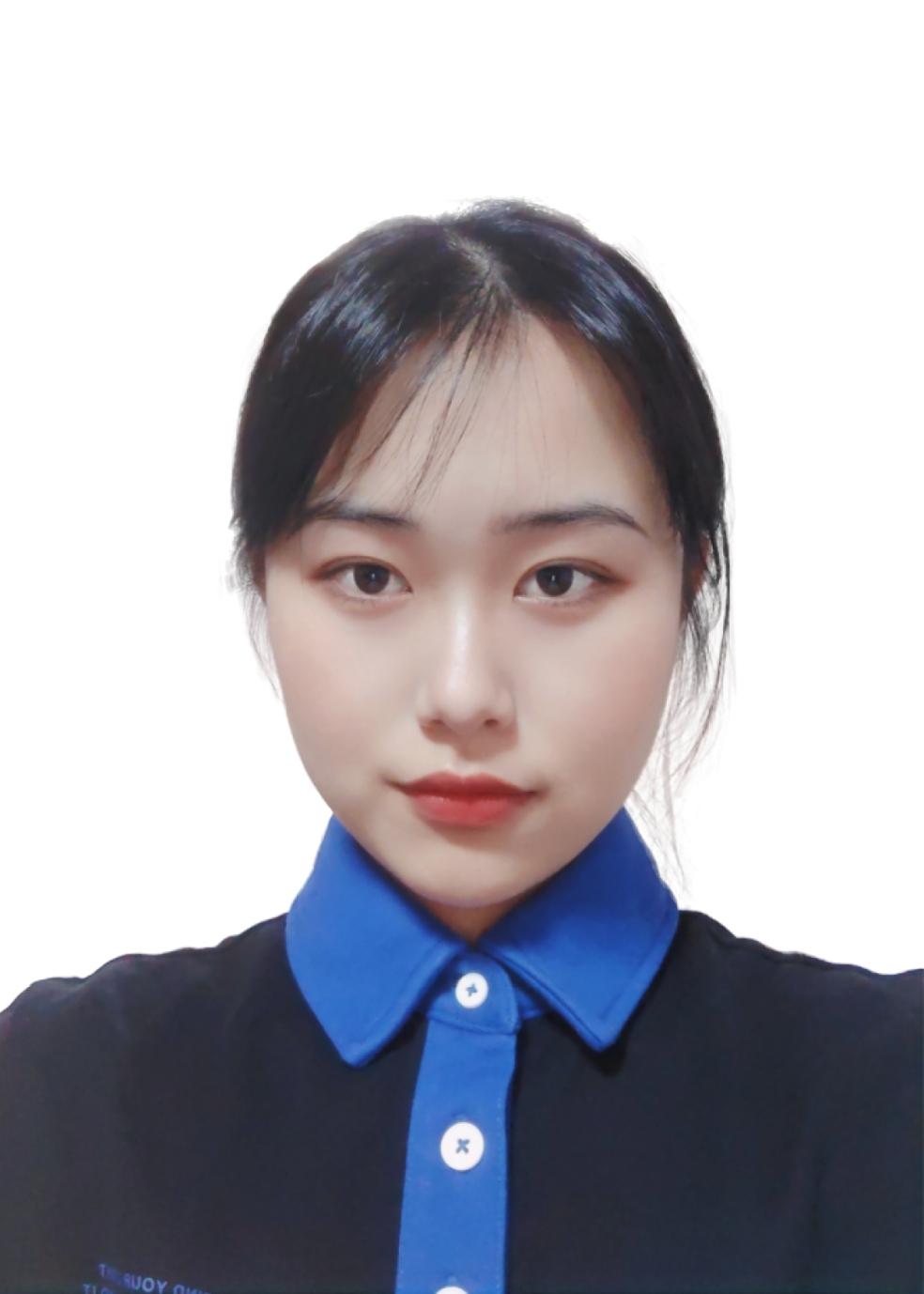 程教员 照片