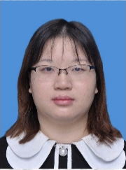 刘教员 照片