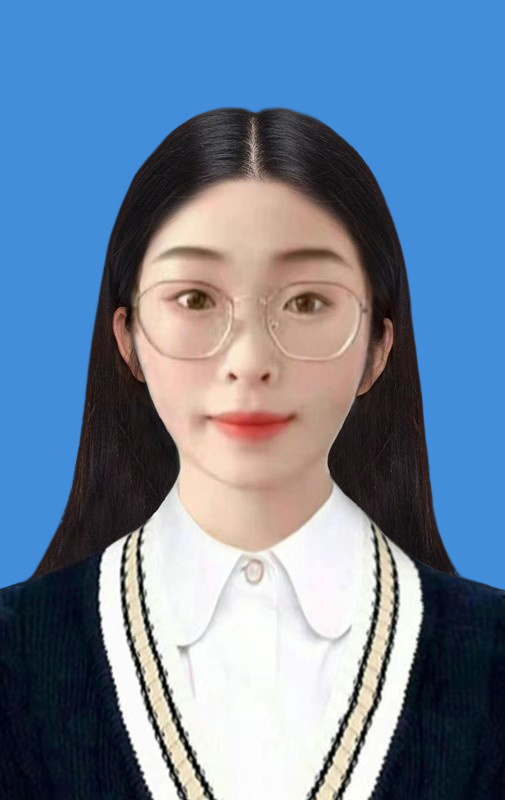 韩教员 照片