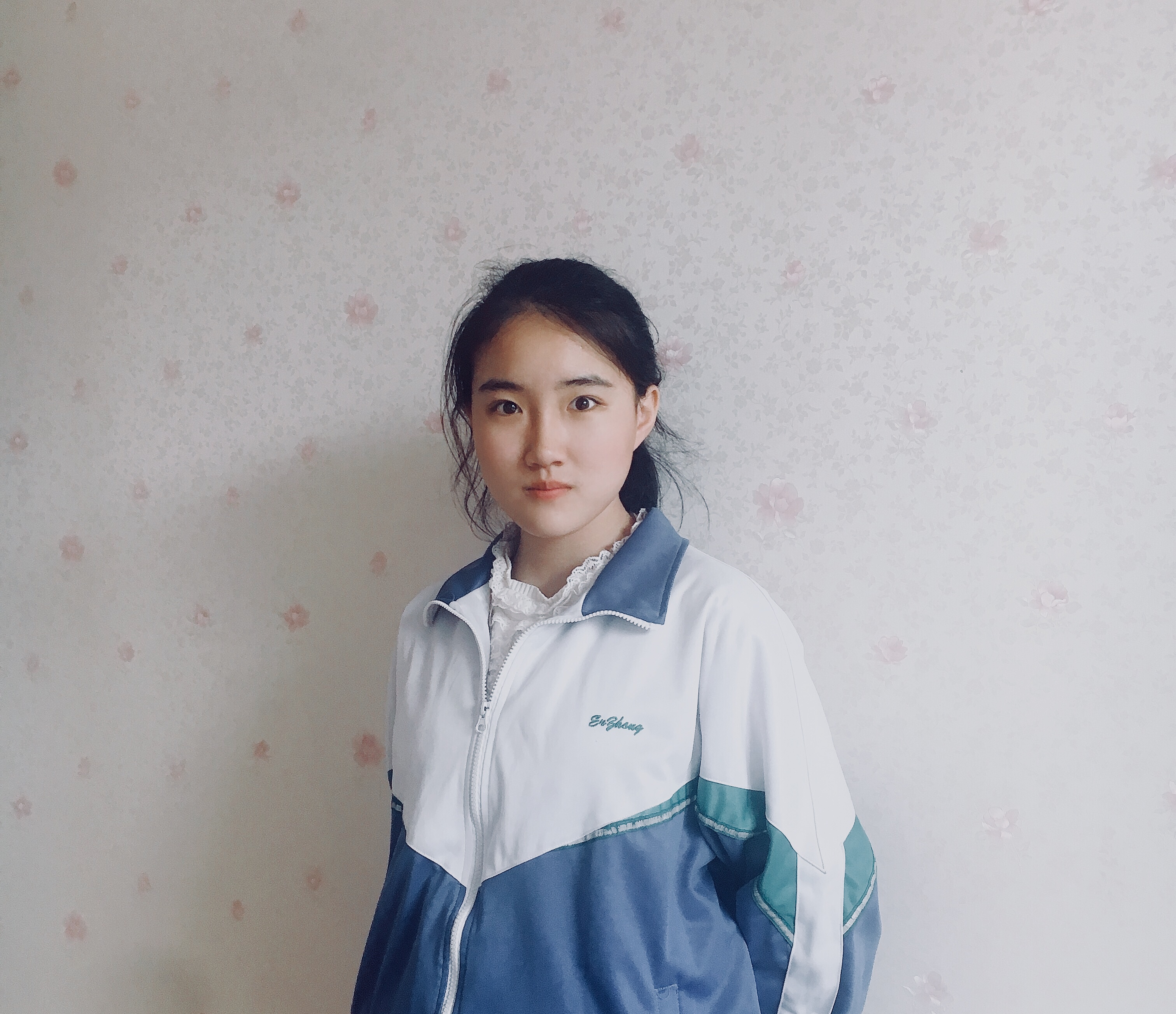李教员 照片