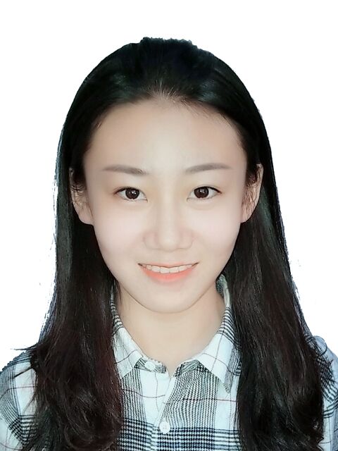 秦教员 照片