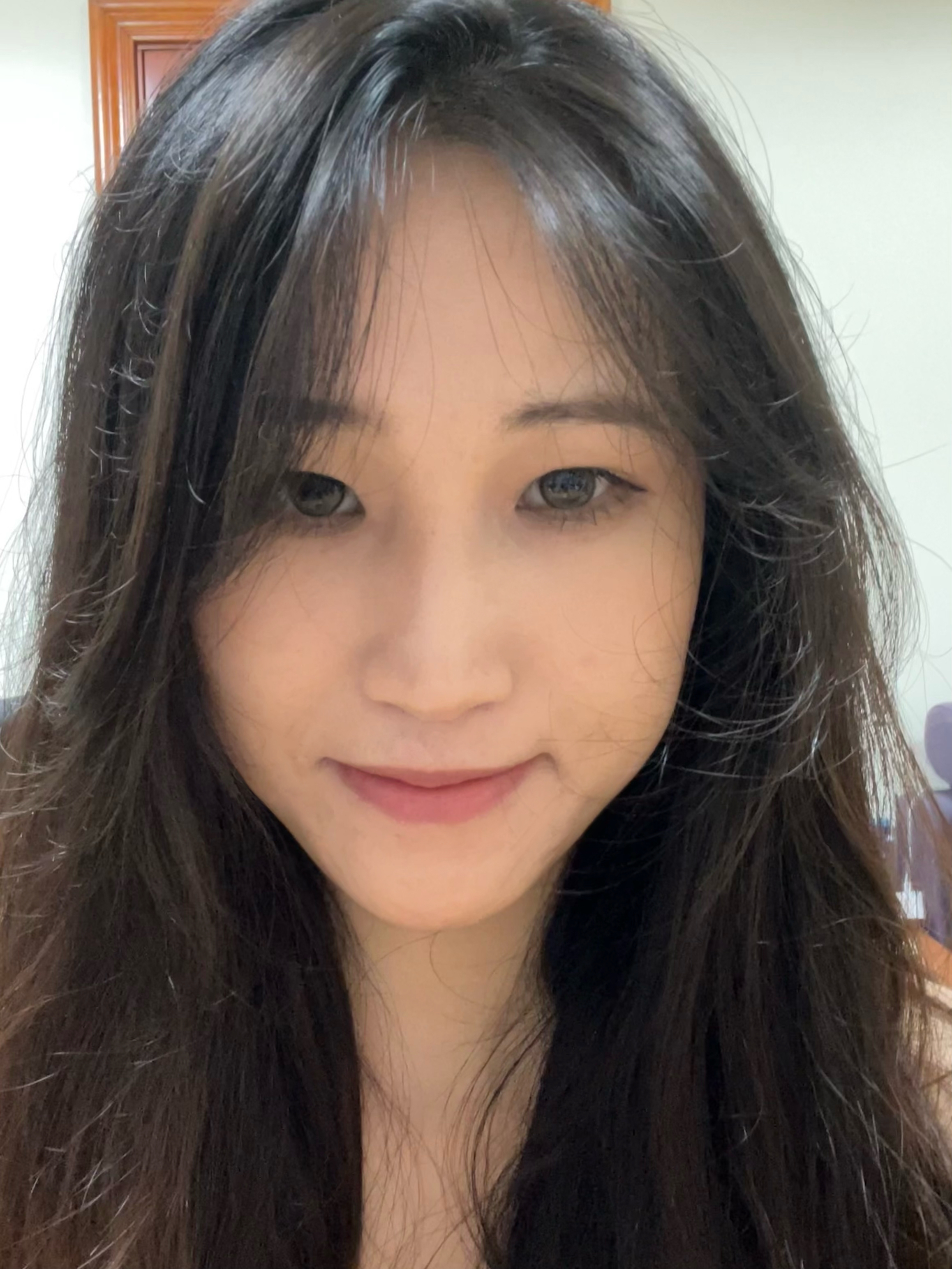 陈教员 照片